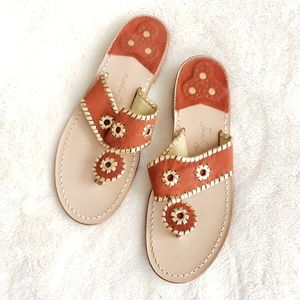 Jack Rogers Sandals